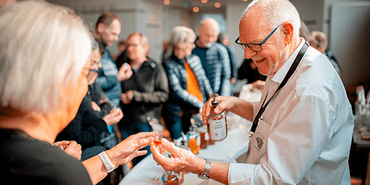Forårsmesse Forårsmesse