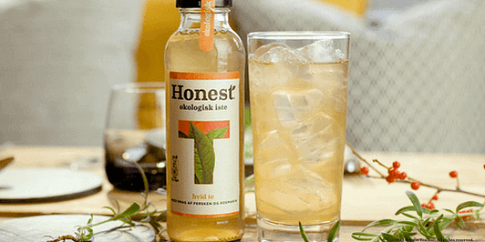Honest Honest