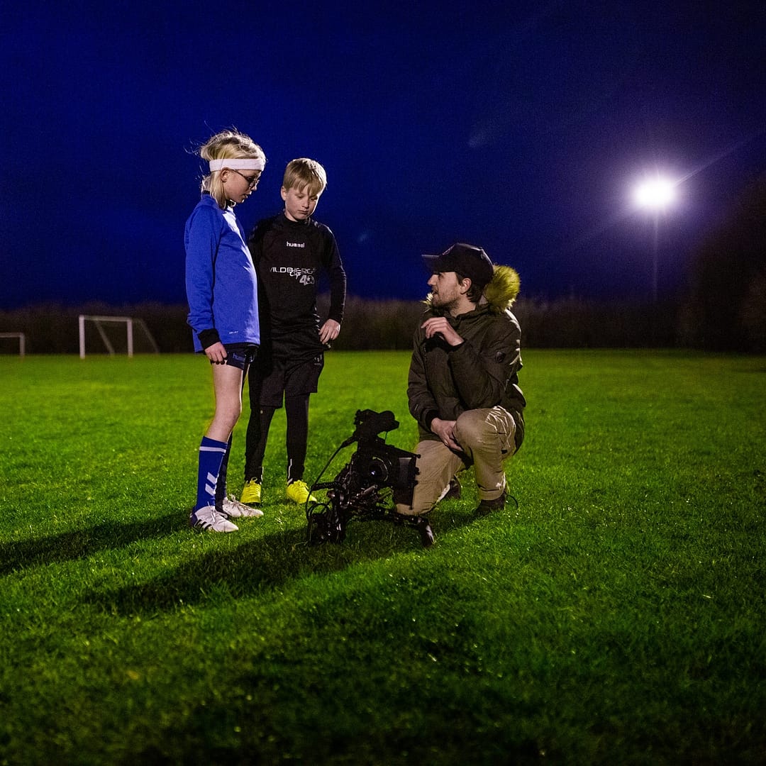 Delsted Medieproduktion