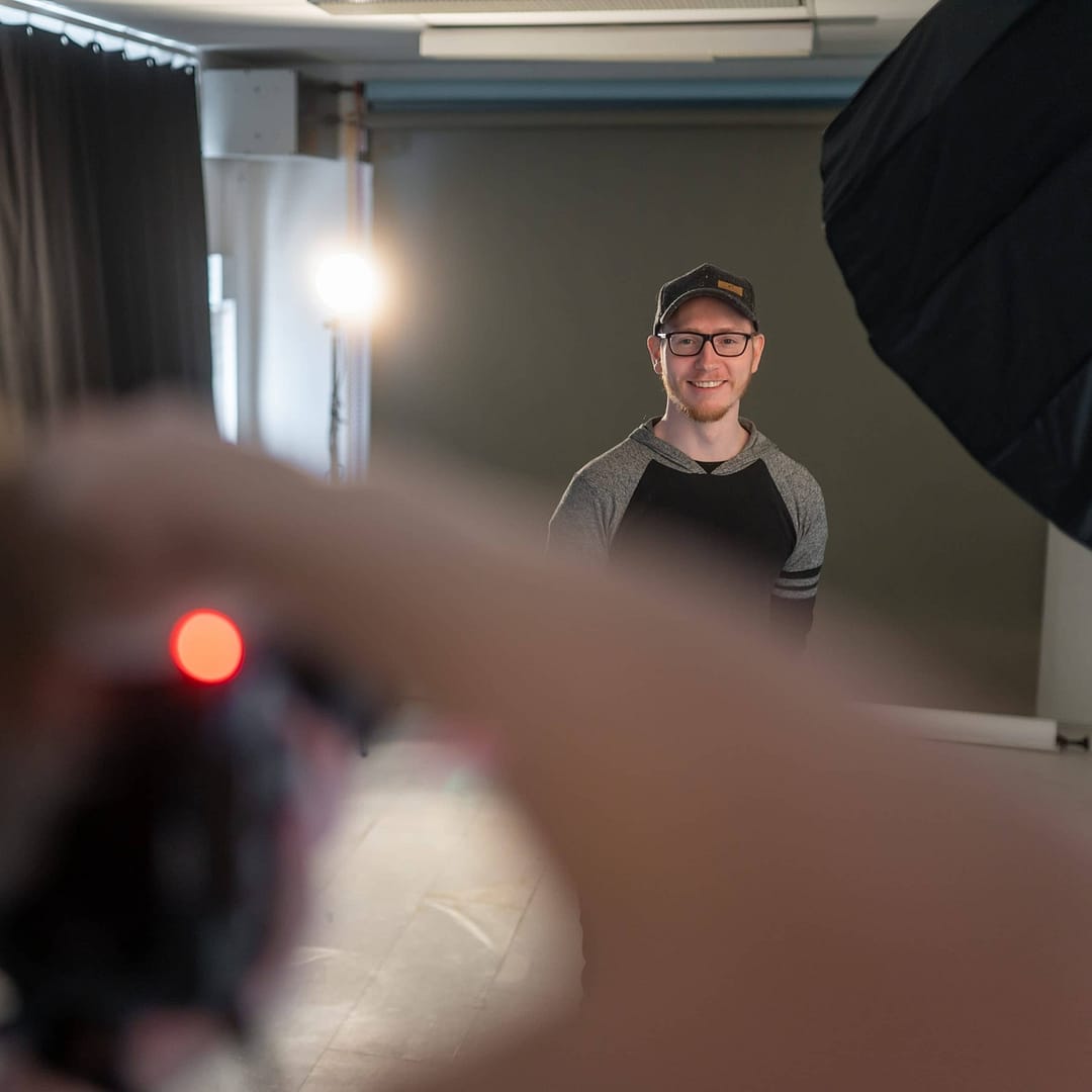 Delsted Medieproduktion