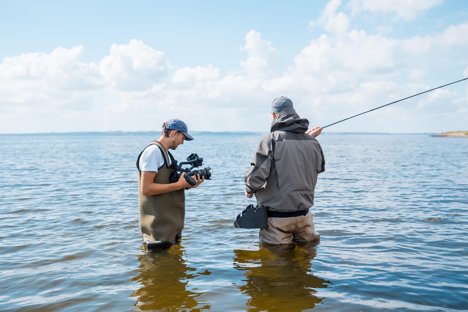 Delsted Medieproduktion