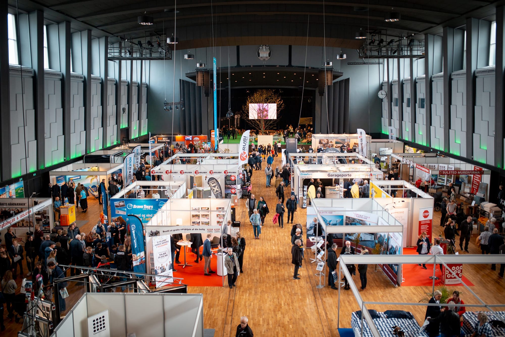Forårsmesse