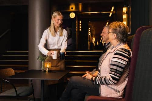 Nordisk Film Biograf