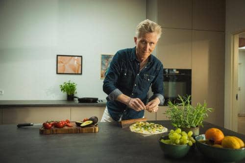 Siemens x Brian Holm